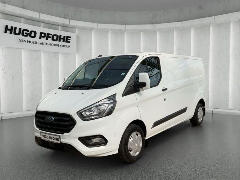 Transit Custom