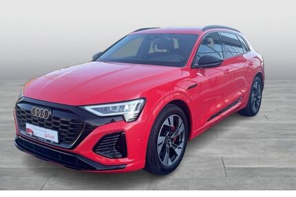 Audi Q8 e-tron 22.255 km 51.990 &euro; Celle 29227