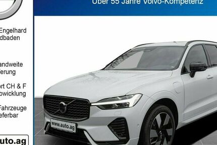 Volvo XC60 4.750 km 59.888 &euro; Freiburg 79108