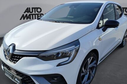Renault Clio 12.750 km 19.890 &euro; Minden 32427