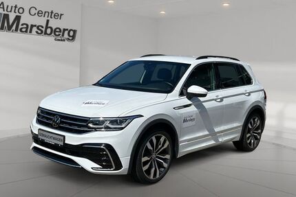 VW Tiguan 82.643 km 31.630 &euro; Marsberg 34431