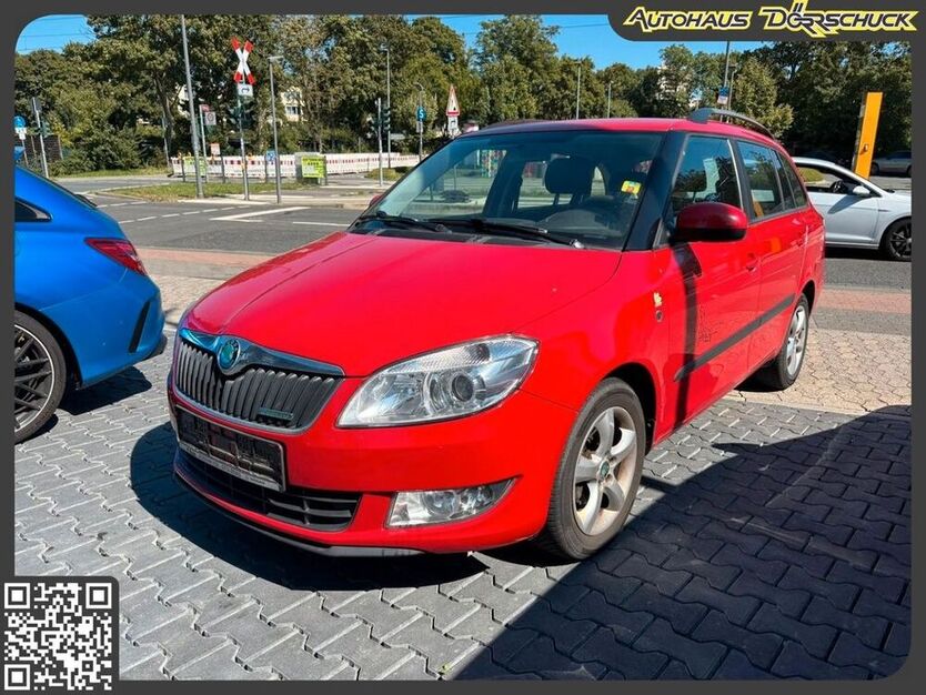 Fabia