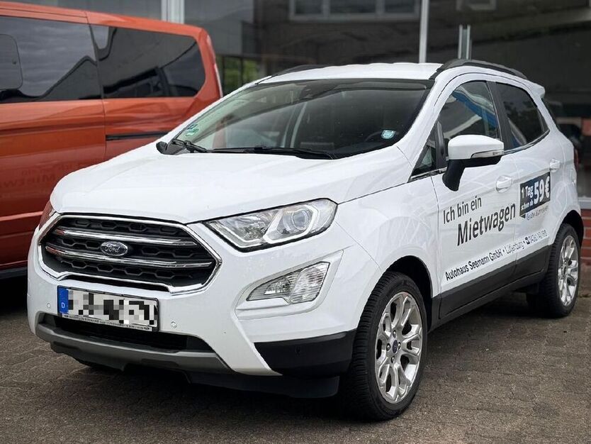 EcoSport