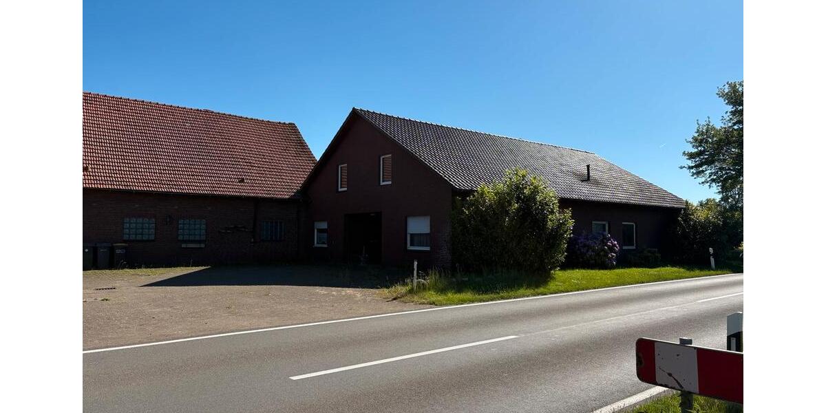 Einfamilienhaus Rahden - 8 Zimmer, 190 m&sup2;, 259.000&euro; | Angebot:26720781