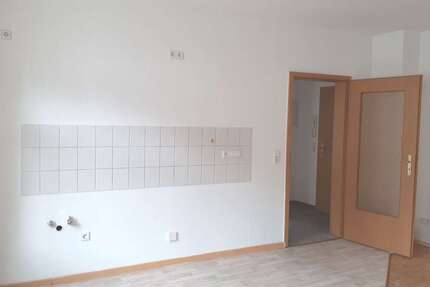 Wohnung Sehmatal Sehma Sehma - 2 Zimmer, 43 m&sup2;, 240&euro; | Angebot:24989098