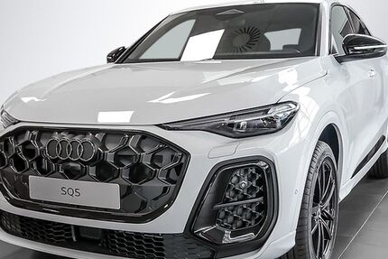 Audi SQ5 3.000 km 79.980 &euro; Kölln-Reisiek/Elmshorn 25337