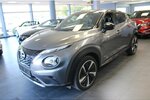 Nissan Juke 1.6 Hybrid 4AMT N-Design 35.813 km 20.980 &euro; Euskirchen 53881