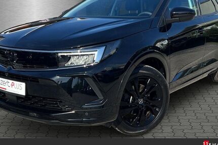 Opel Grandland (X) 27.434 km 19.970 &euro; Rödermark 63322