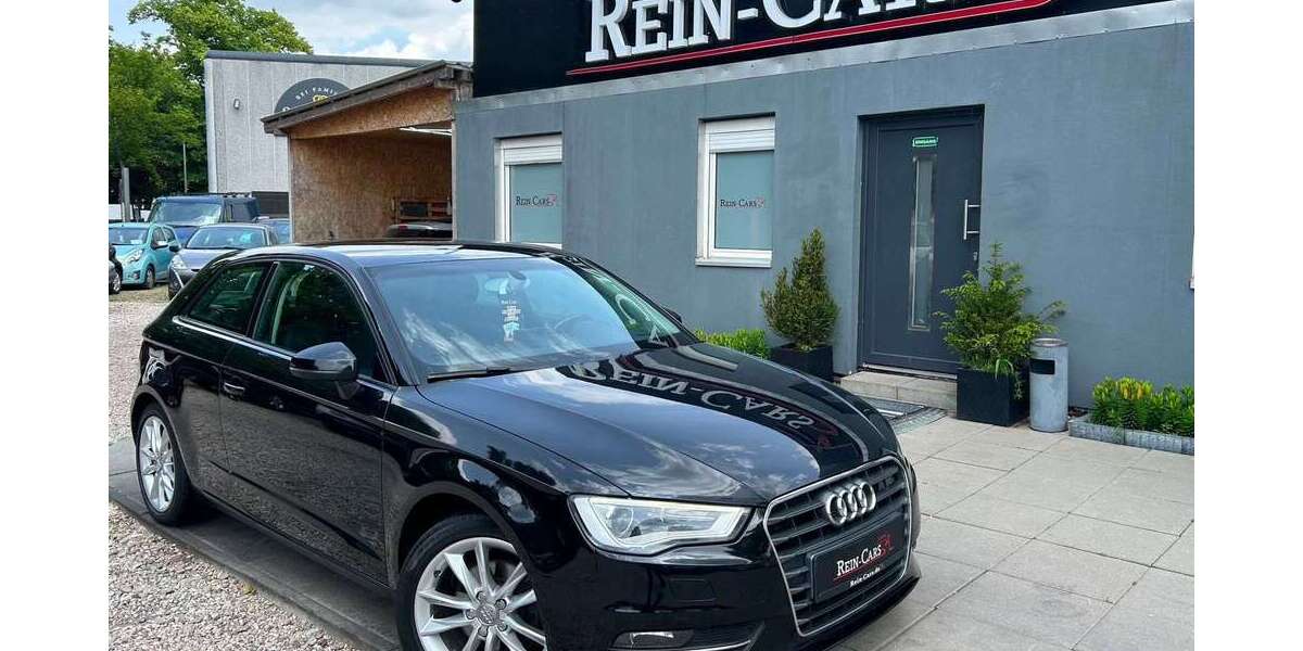 Audi A3 217.000 km 6.990 &euro; Berlin 13088