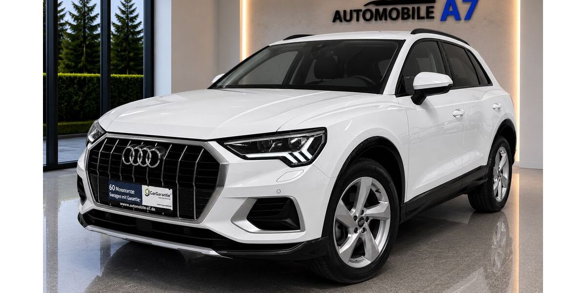Audi Q3 73.455 km 26.999 &euro; Isernhagen OT Altwarmbüchen bei Hannover A2/A7 30916