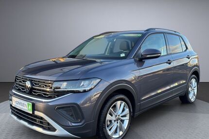 VW T-Cross 9.990 km 26.390 &euro; Kropp 24848