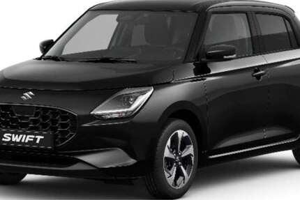 Suzuki Swift 4.500 km 17.990 &euro; Gera 07546