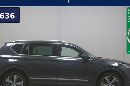 Seat Tarraco 102.859 km 19.480 &euro; Gyhum/Bockel 27404