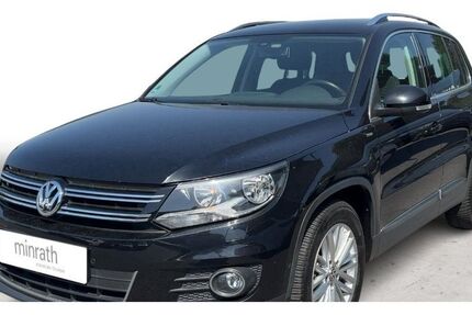 VW Tiguan 80.098 km 13.160 &euro; Moers 47441