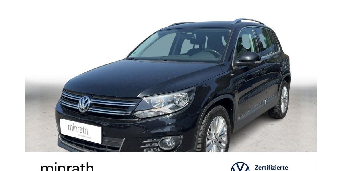 VW Tiguan 80.098 km 13.160 &euro; Moers 47441