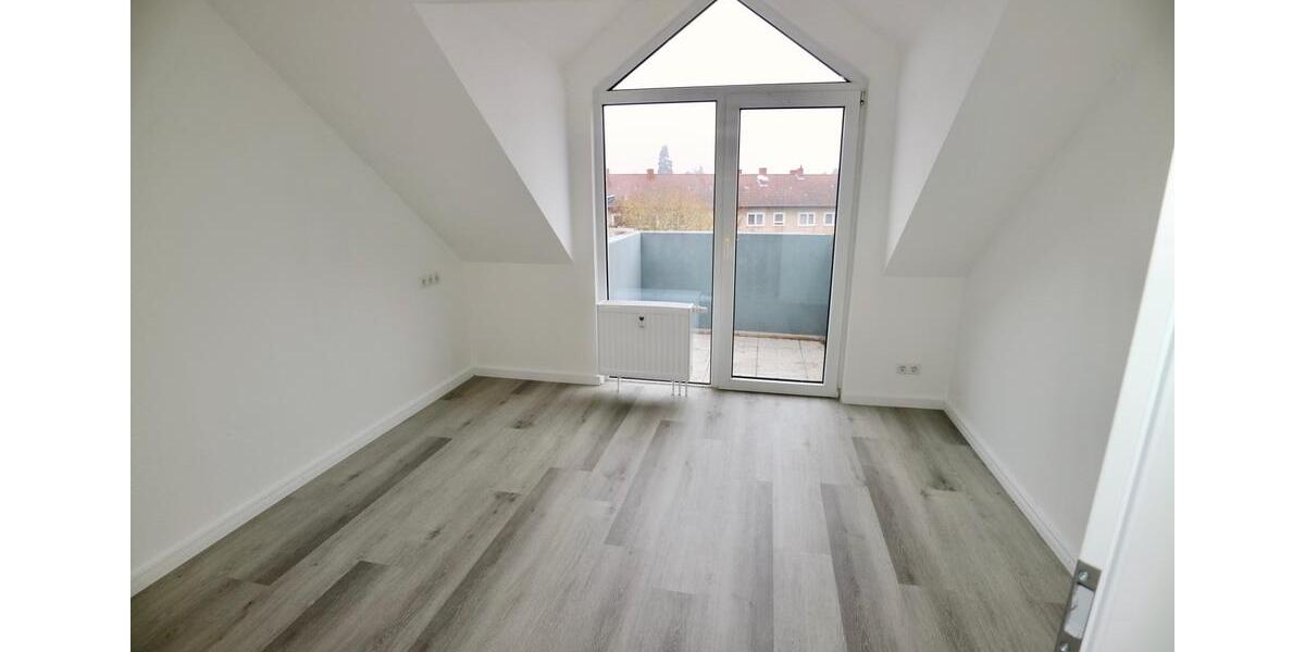 Dachgeschoßwohnung Alzey - 2 Zimmer, 45 m&sup2;, 1.390&euro; | Angebot:26405784