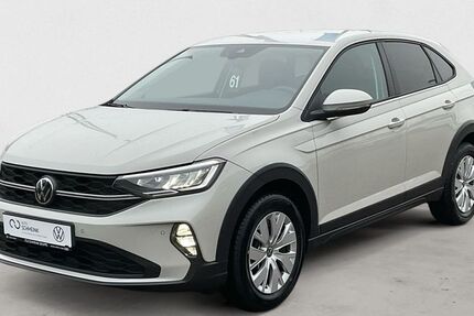 VW Taigo 4.900 km 23.880 € Wesel 46483