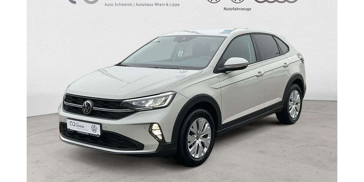 VW Taigo 4.900 km 23.880 € Wesel 46483