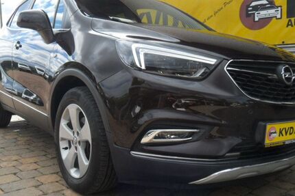 Opel Mokka 51.400 km 14.500 € Chemnitz/Mittelbach 09224