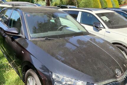 Skoda Scala 23.500 km 19.999 € Dösingen 87679