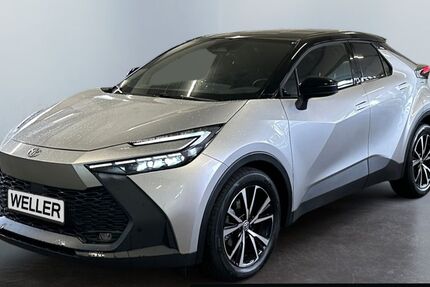 Toyota C-HR 19.768 km 27.480 &euro; Bremen 28205