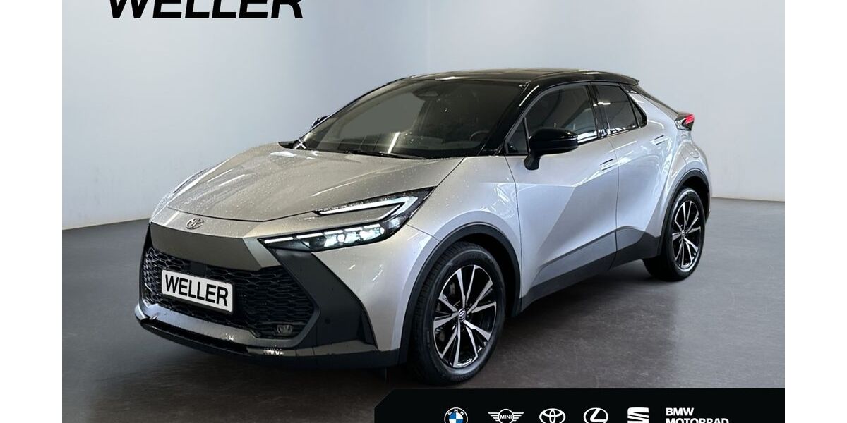 Toyota C-HR 19.768 km 27.480 &euro; Bremen 28205