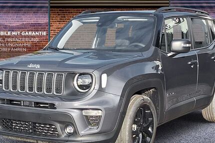 Jeep Renegade 2.701 km 34.900 &euro; Gummersbach 51647