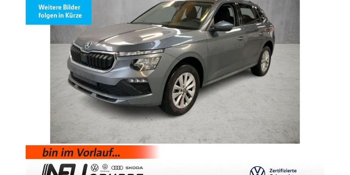 Skoda Kamiq 7.956 km 22.979 &euro; Ribnitz-Damgarten / Barth / Bad Sülze 18311