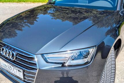 Audi A4 85.200 km 20.490 € Neusäß 86356