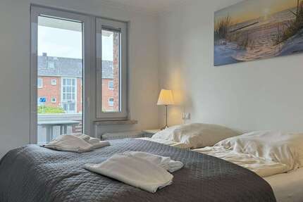 Wohnung Hörnum - 2 Zimmer, 48 m&sup2;, 395.000&euro; | Angebot:25066199