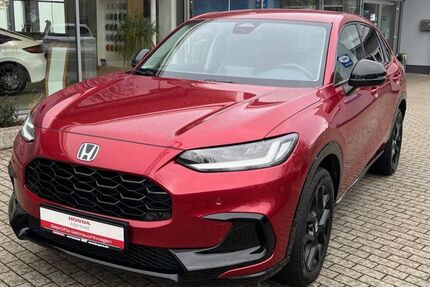 Honda ZR-V 29.670 km 32.490 € Ronneburg 07580