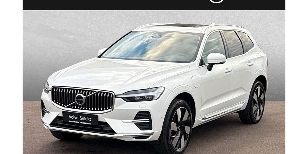 Volvo XC60 15.000 km 49.890 &euro; Karlsruhe 76187