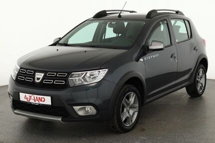 Dacia Sandero 55.000 km 14.990 &euro; Hannover 30179