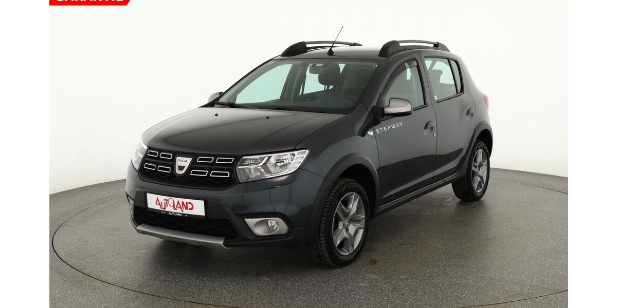 Dacia Sandero 55.000 km 14.990 &euro; Hannover 30179