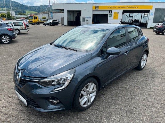 Clio