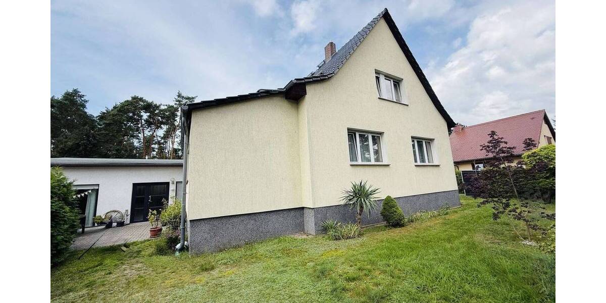 Mehrfamilienhaus, Wohnhaus Wusterwitz - 6 Zimmer, 120 m&sup2;, 310.000&euro; | Angebot:23523298