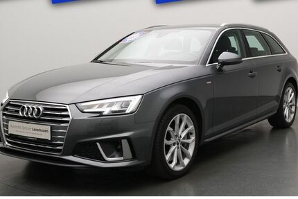 Audi A4 129.160 km 23.680 &euro; Leverkusen 51379