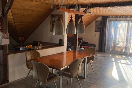 Großzügige 3-Zimmer-Wohnung in Weinzierlein (Zirndorf) 3 zimmer