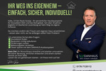 Mach aus deiner Miete Wohneigentum!