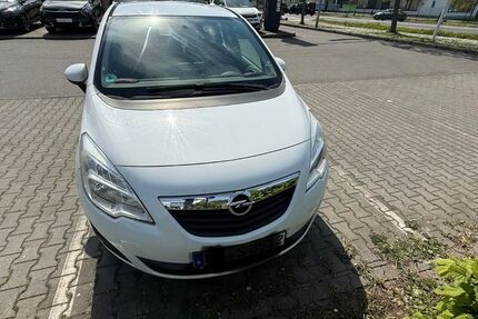 Opel Meriva 187.400 km 2.200 &euro; Budenheim 55257