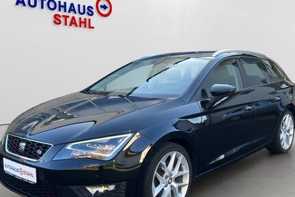 Seat Leon 101.000 km 13.990 &euro; Schutterwald 77746