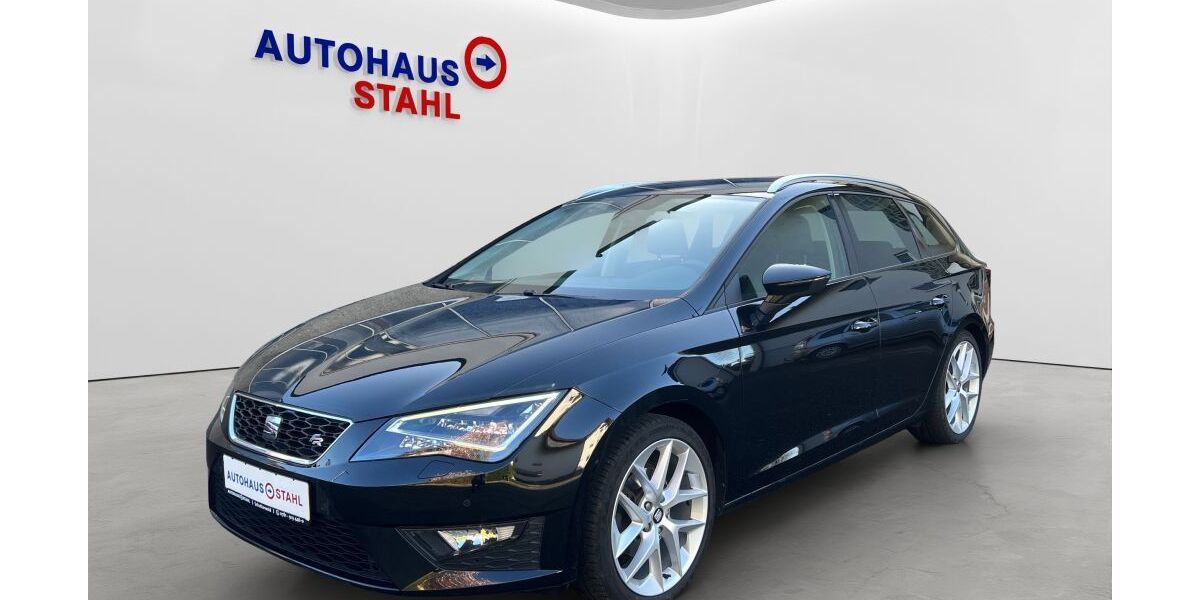Seat Leon 101.000 km 13.990 &euro; Schutterwald 77746