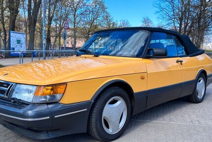 Saab 900 213.000 km 40.900 &euro; Hamburg 22523