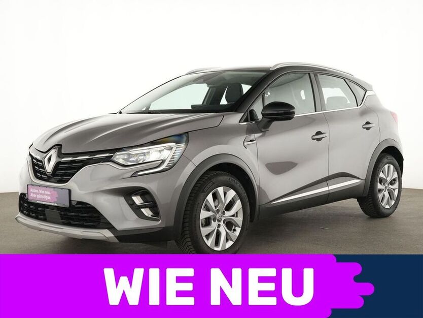 Captur