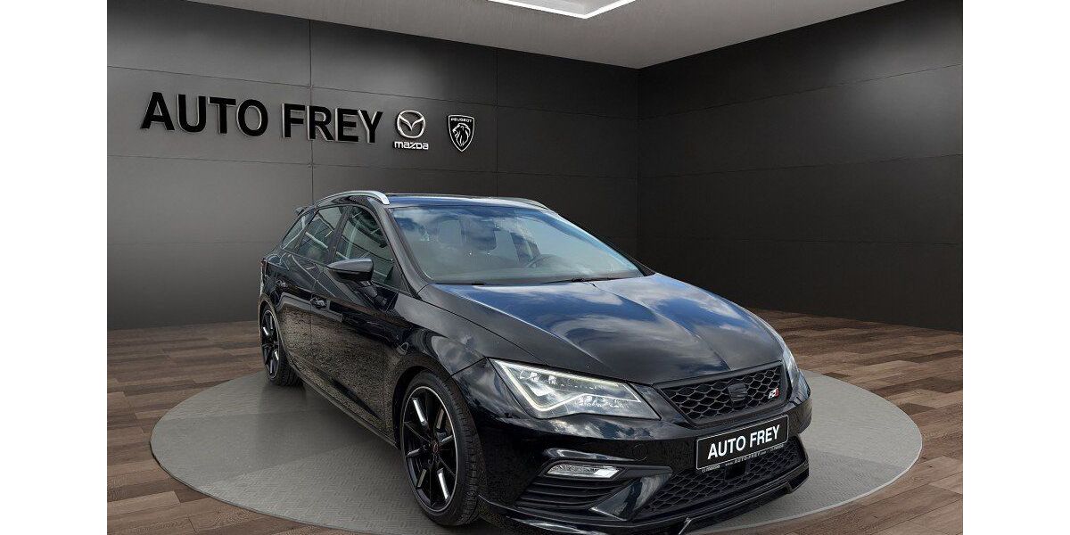 Seat Leon 153.750 km 10.690 &euro; Untermeitingen 86836