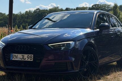 Audi A3 84.400 km 22.900 &euro; Schönwalde-Glien 14621