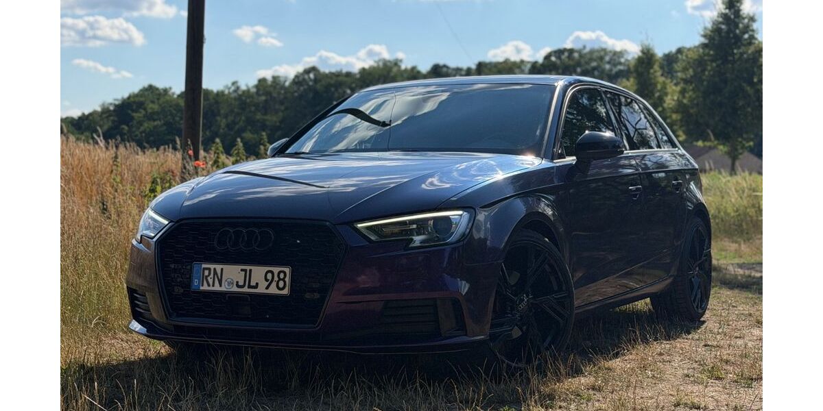 Audi A3 84.400 km 22.900 &euro; Schönwalde-Glien 14621