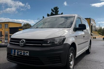 VW Caddy Maxi 175.000 km 6.900 &euro; Reichenbach 08468