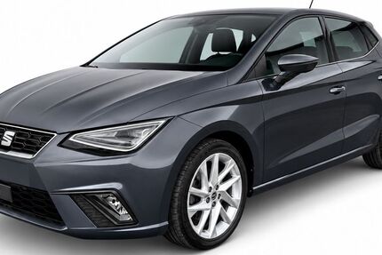 Seat Ibiza 45.700 km 15.300 &euro; Wardenburg 26203