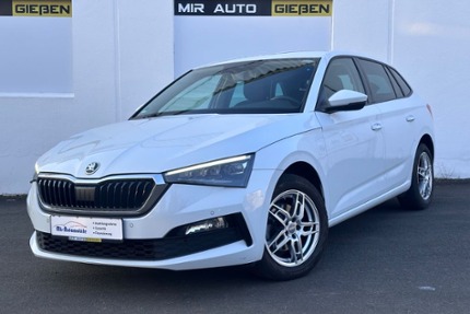 Skoda Scala 149.288 km 13.990 &euro; Gießen 35398